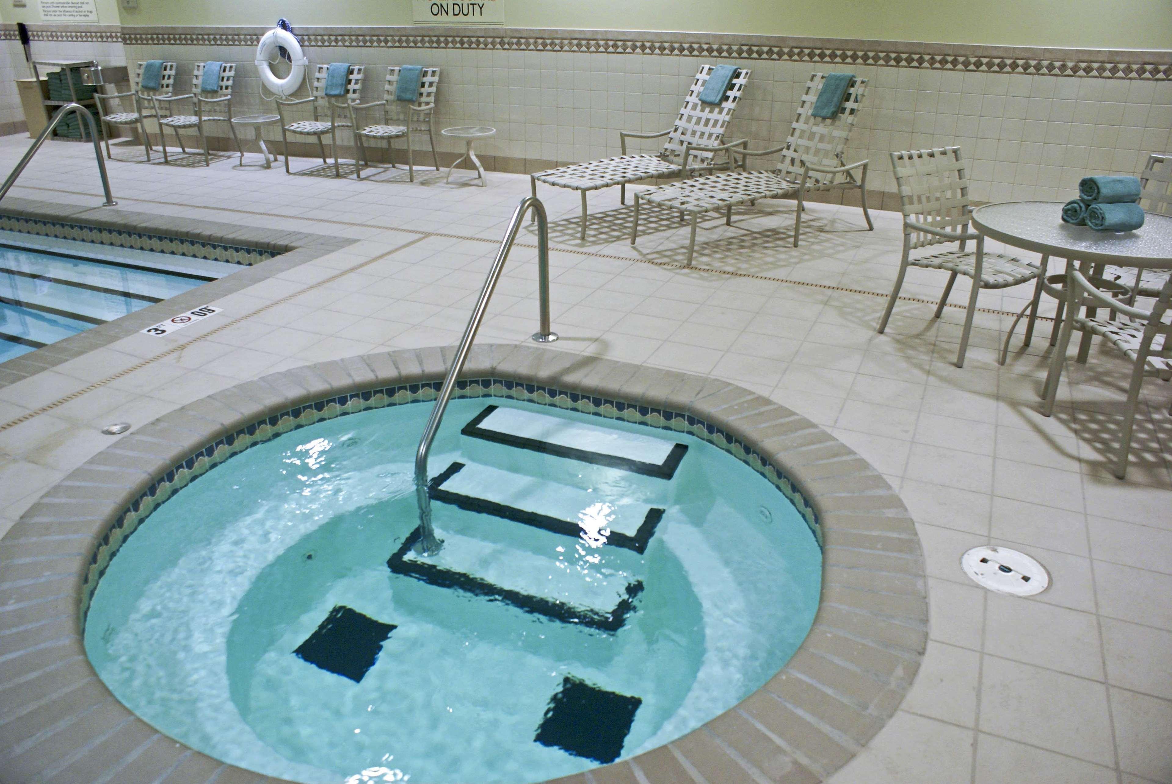 Hilton Garden Inn Bartlesville Servizi foto