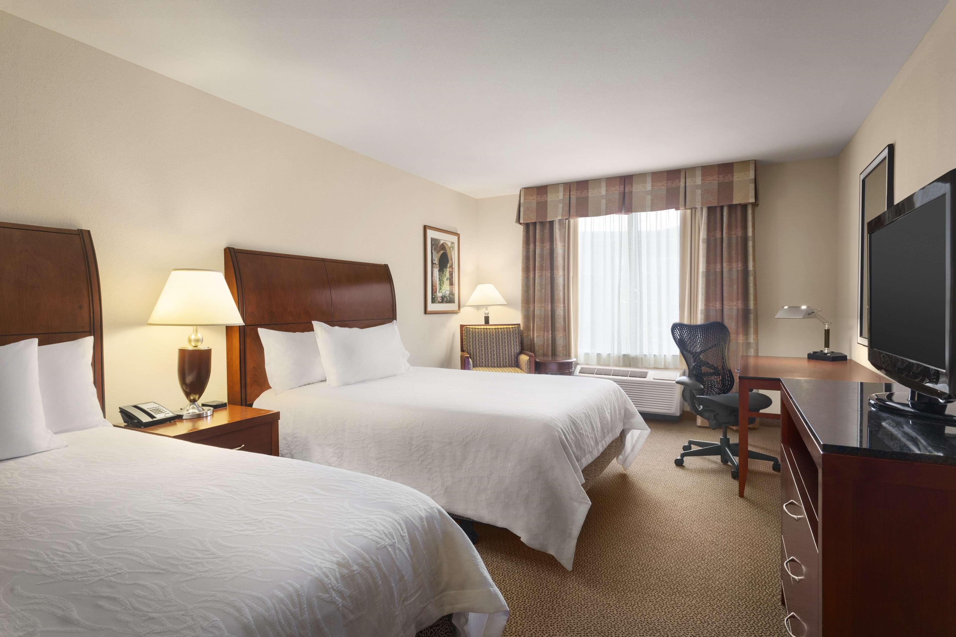 Hilton Garden Inn Bartlesville Esterno foto