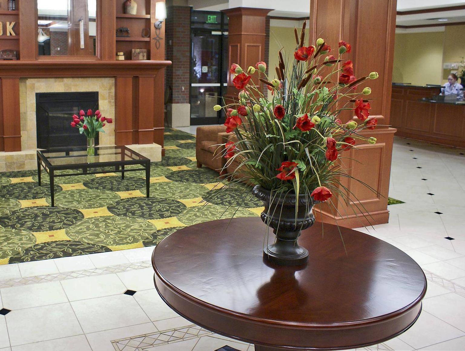 Hilton Garden Inn Bartlesville Esterno foto