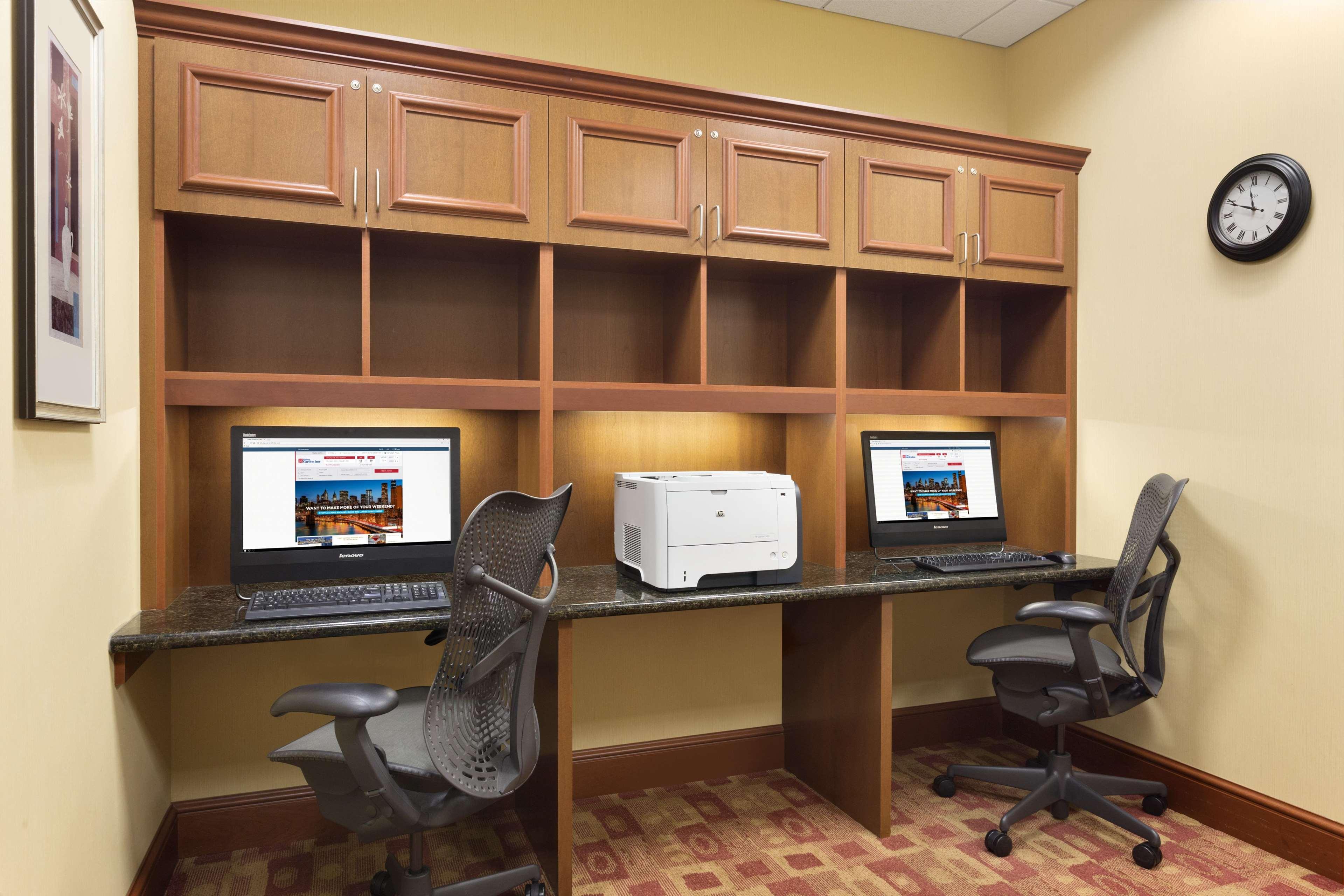 Hilton Garden Inn Bartlesville Esterno foto