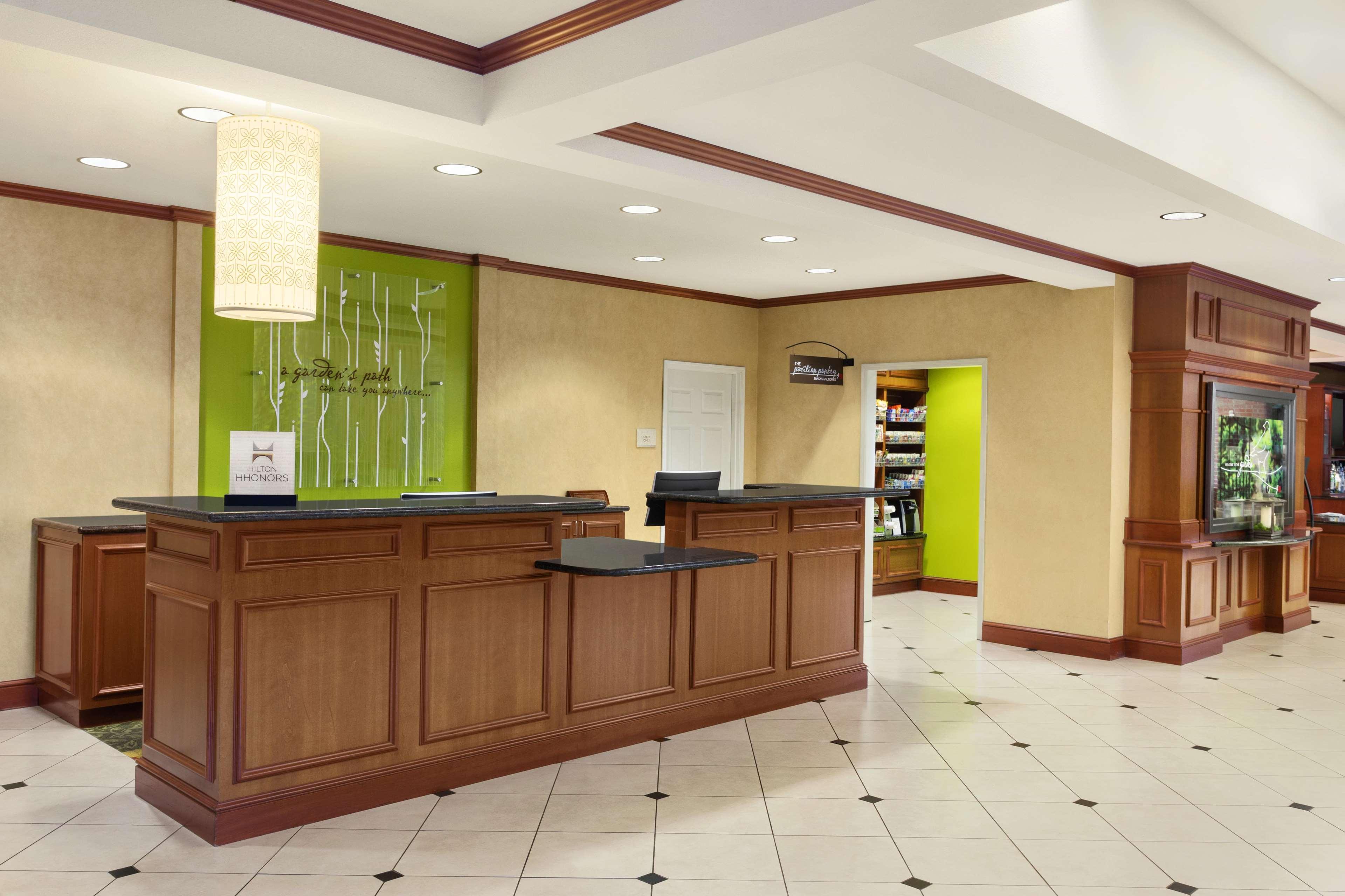 Hilton Garden Inn Bartlesville Esterno foto