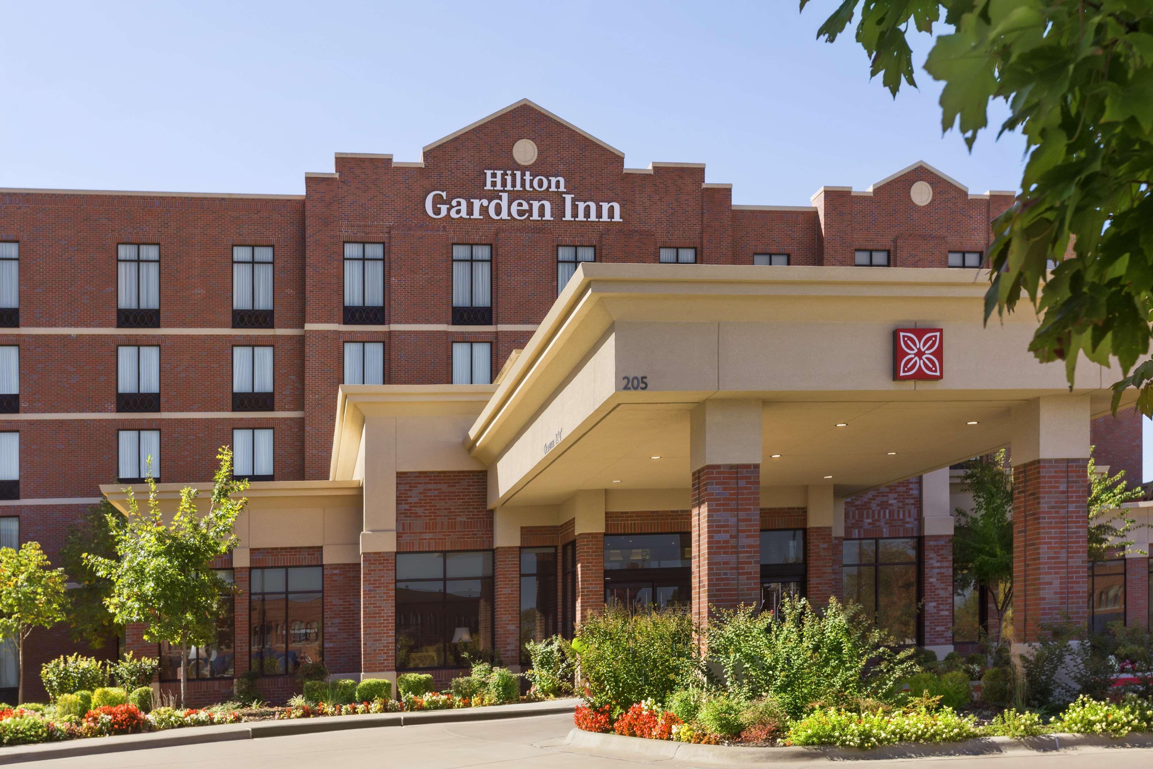 Hilton Garden Inn Bartlesville Esterno foto
