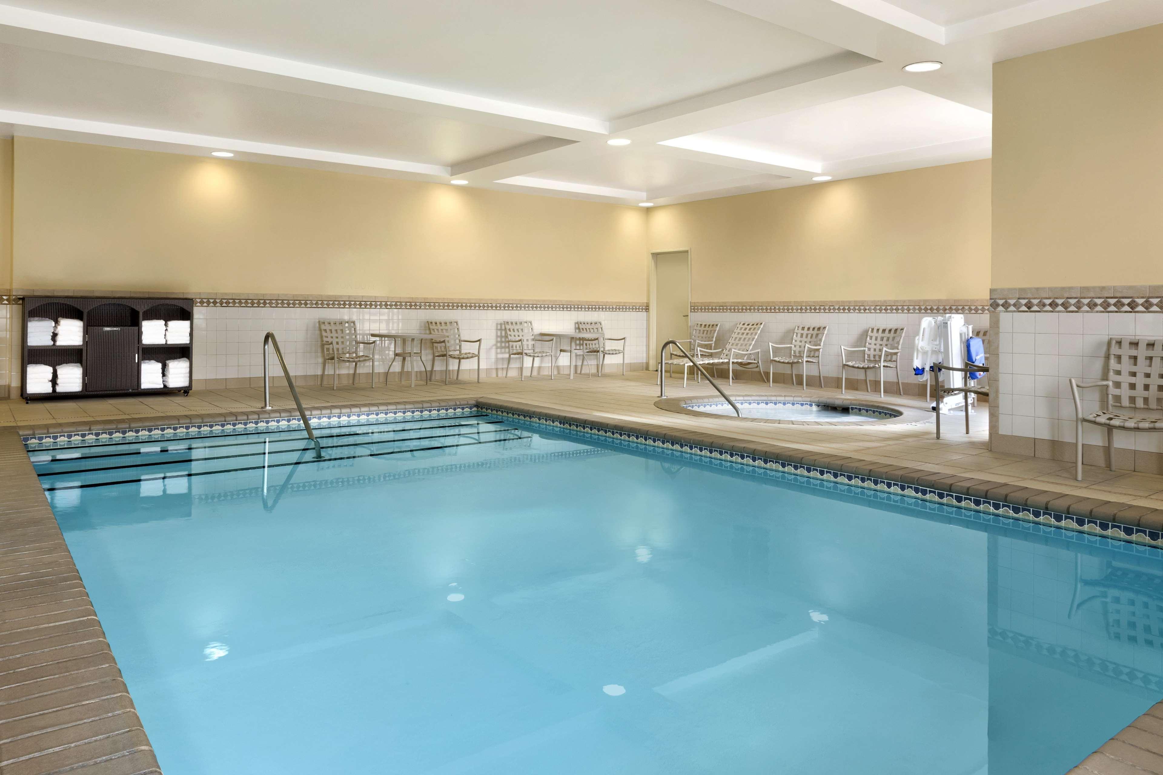 Hilton Garden Inn Bartlesville Esterno foto
