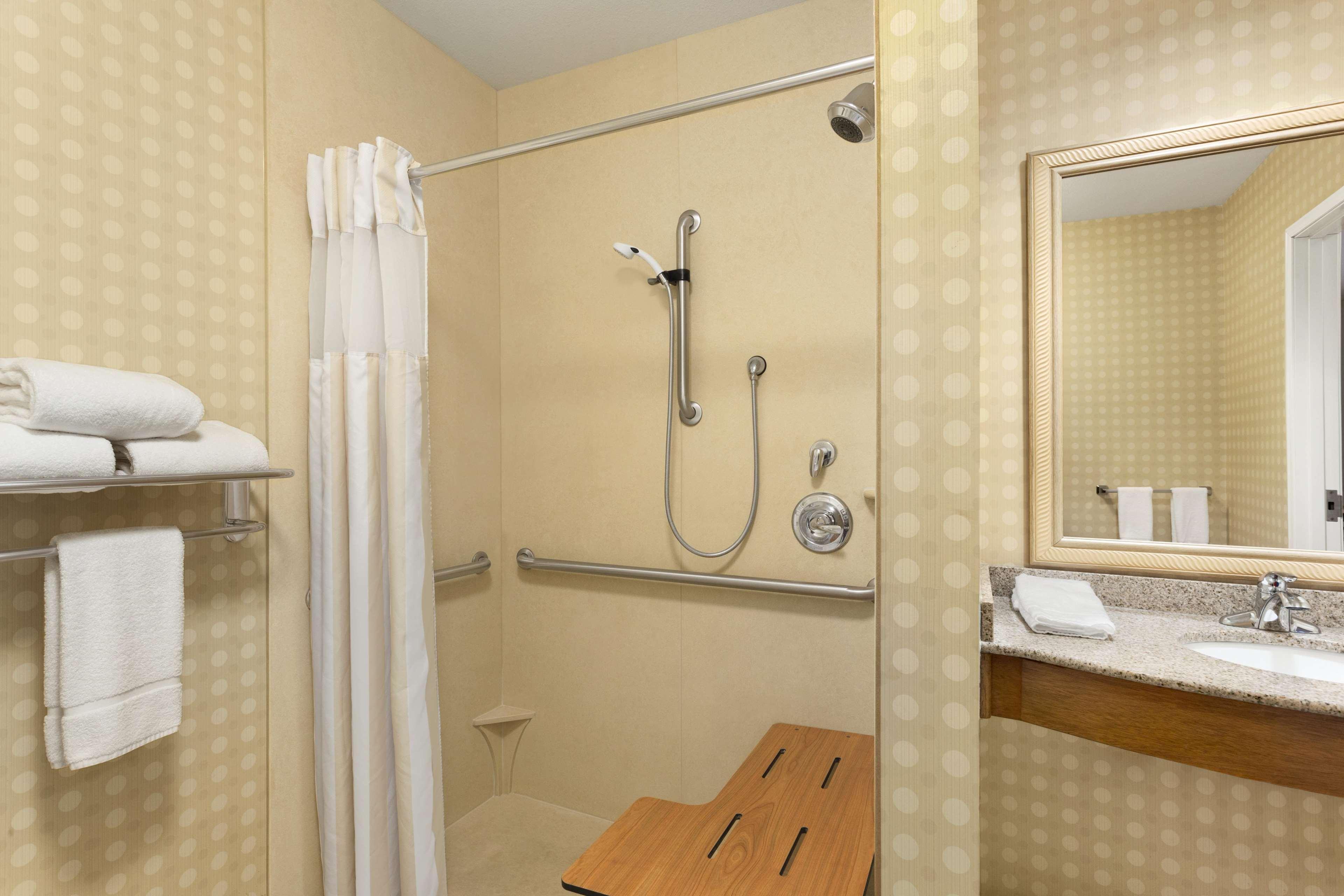 Hilton Garden Inn Bartlesville Esterno foto