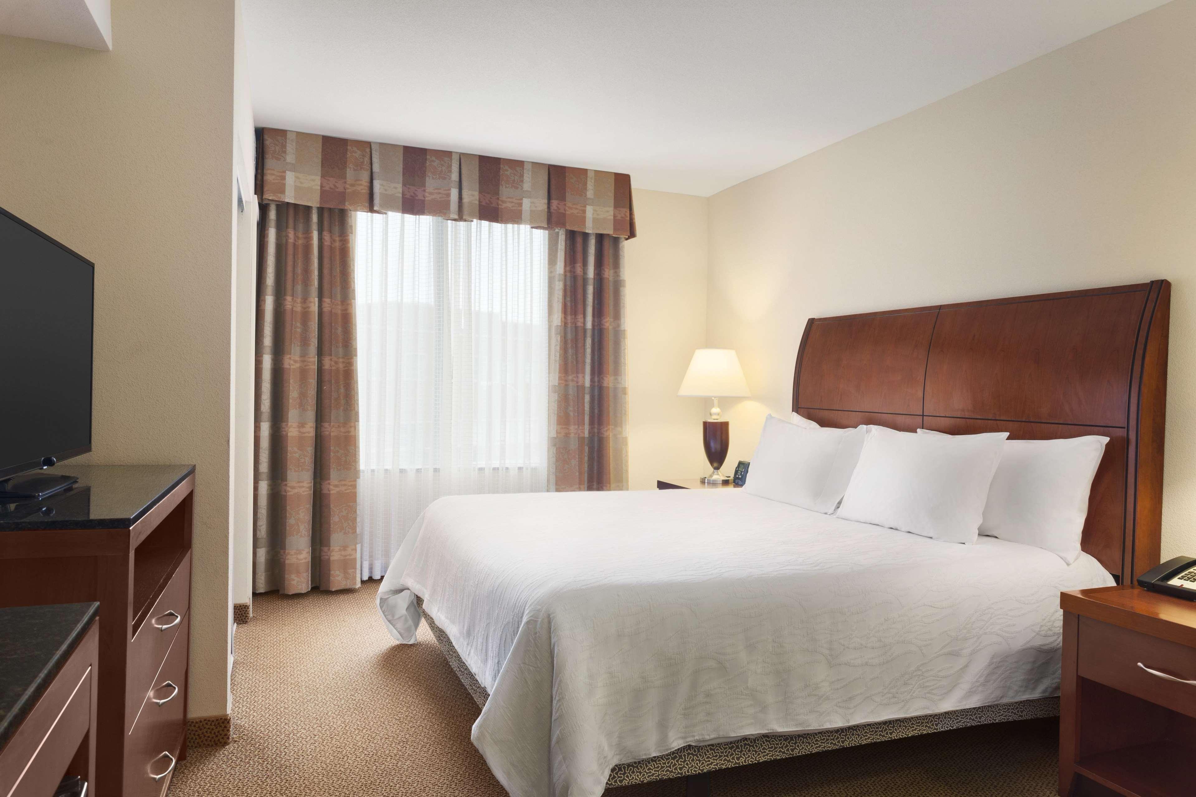 Hilton Garden Inn Bartlesville Esterno foto