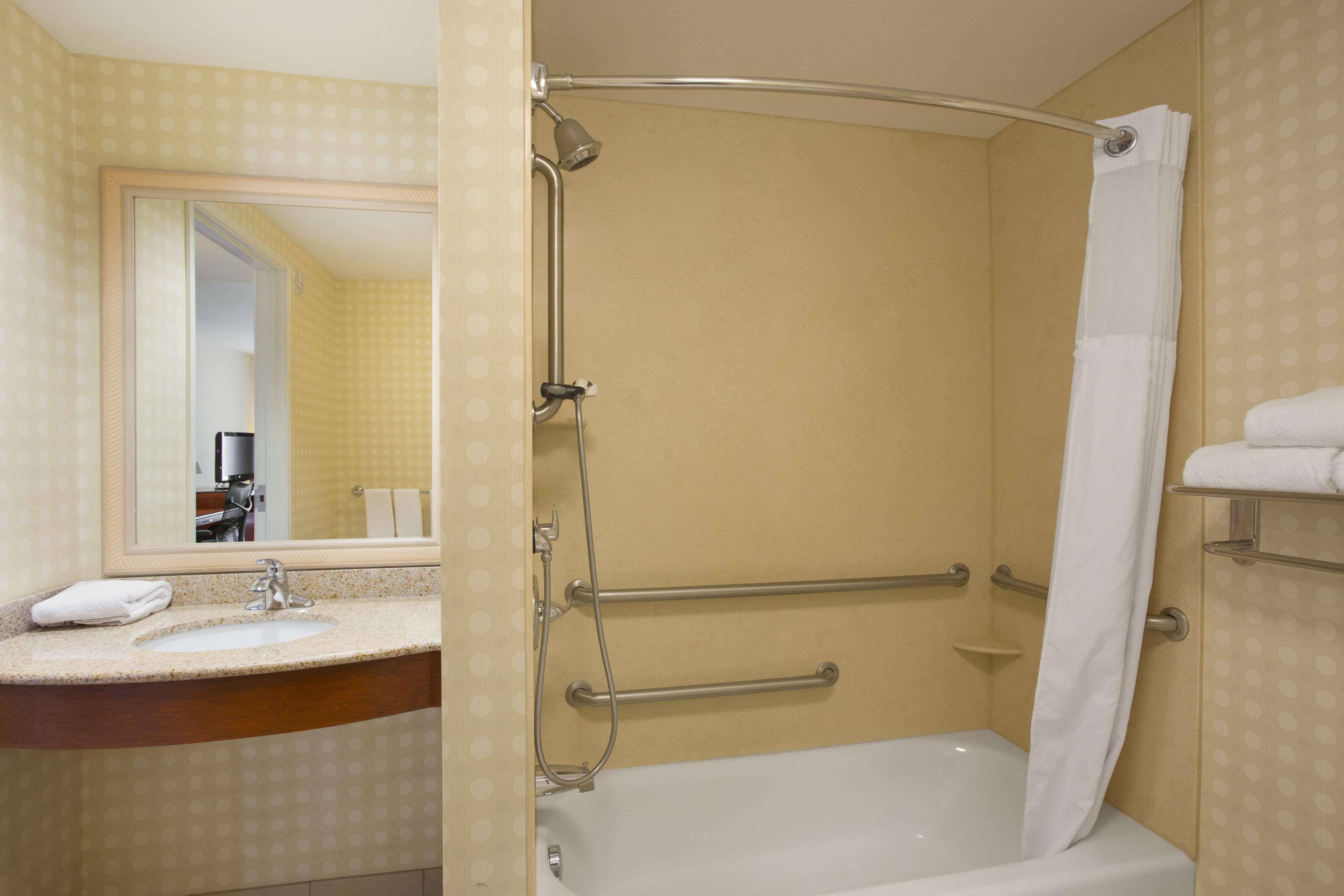 Hilton Garden Inn Bartlesville Esterno foto