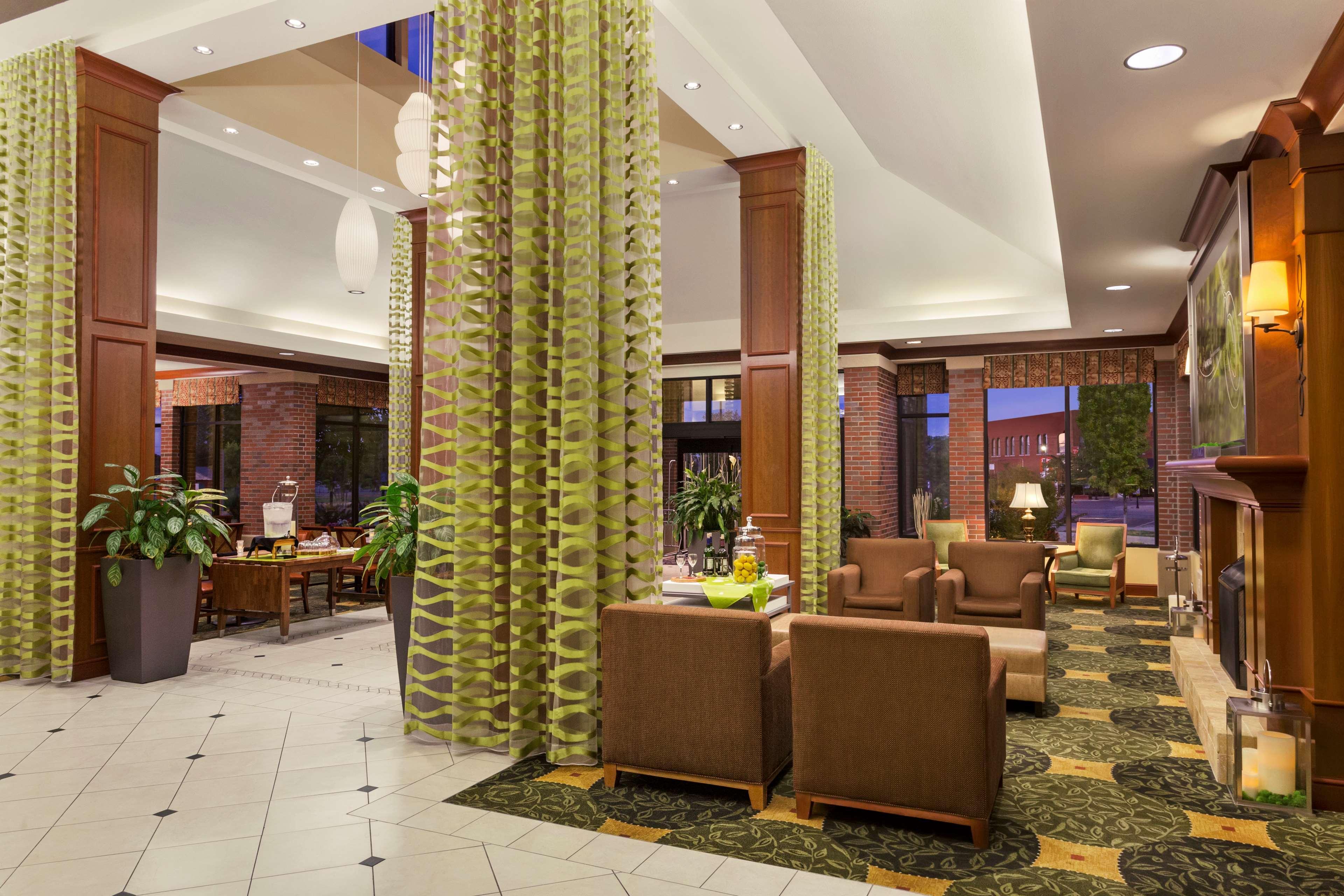 Hilton Garden Inn Bartlesville Esterno foto