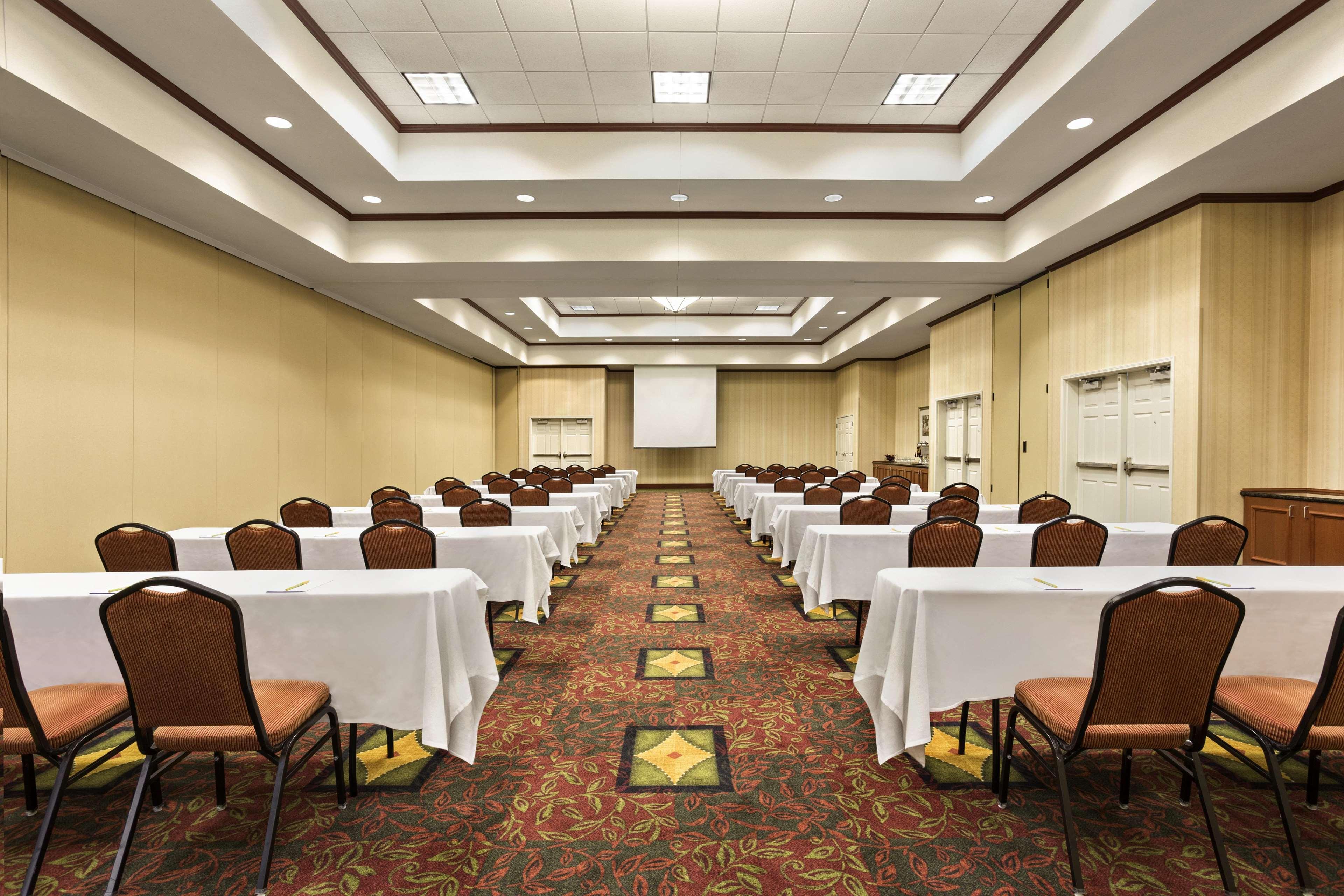 Hilton Garden Inn Bartlesville Esterno foto