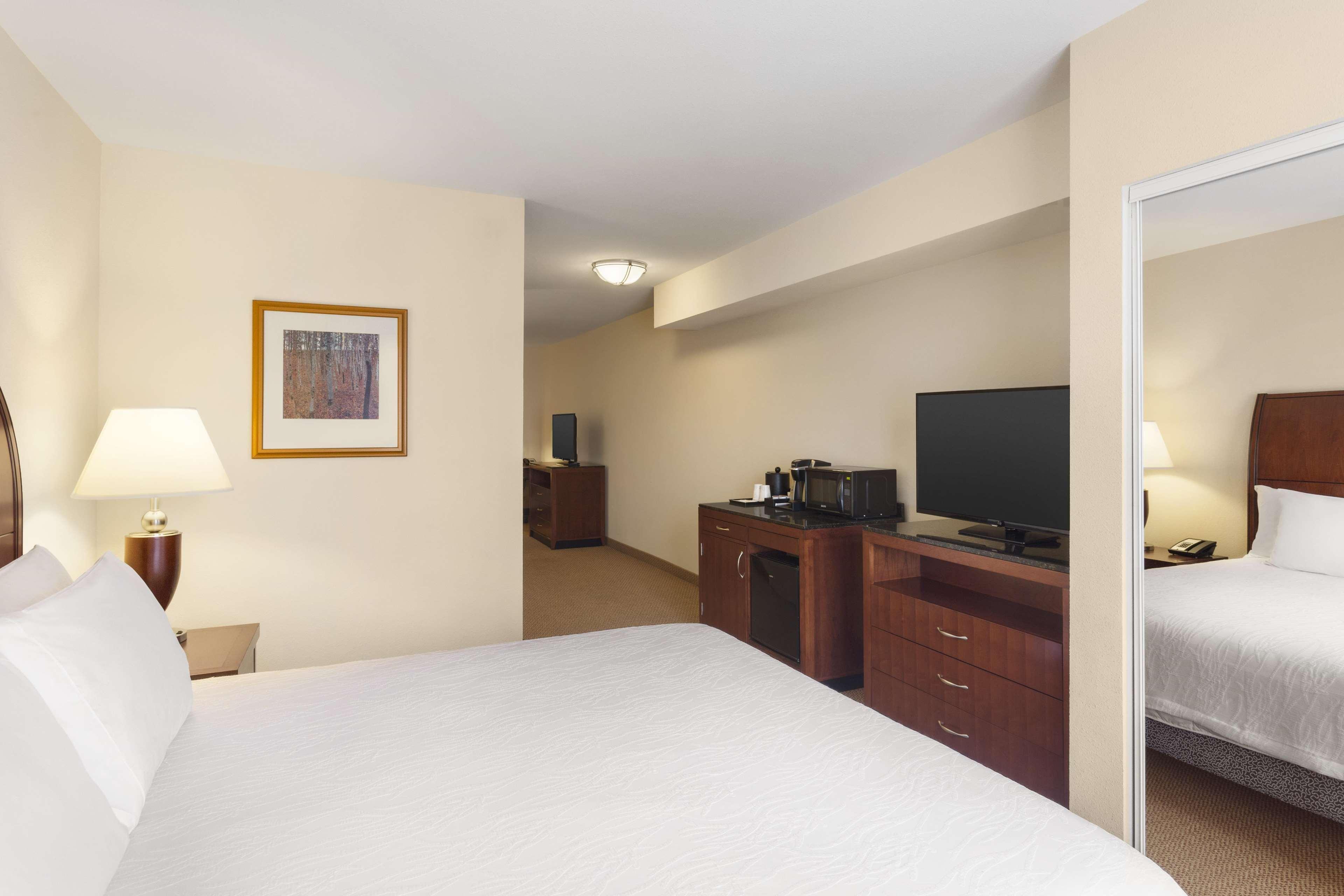 Hilton Garden Inn Bartlesville Esterno foto