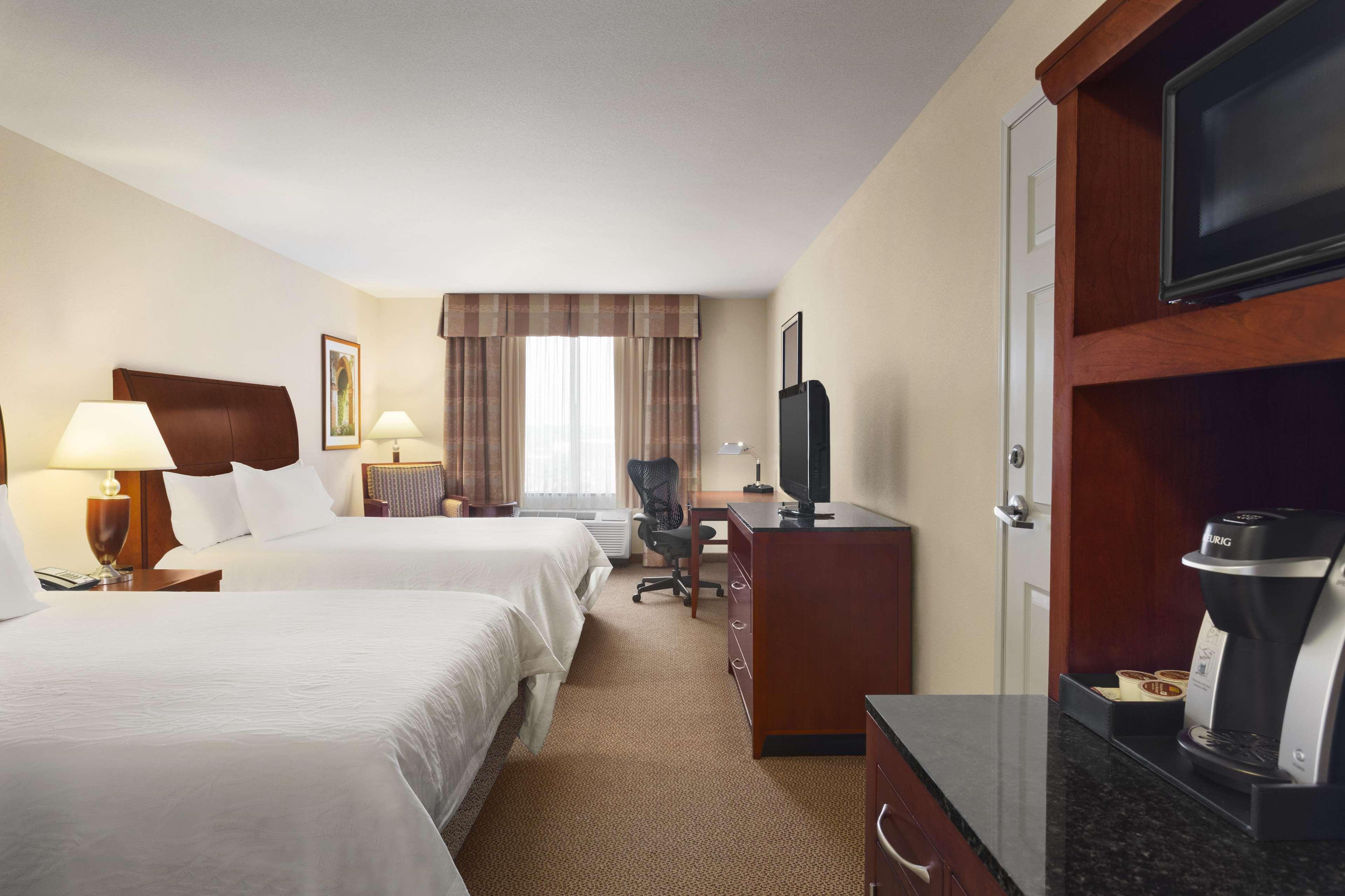 Hilton Garden Inn Bartlesville Esterno foto