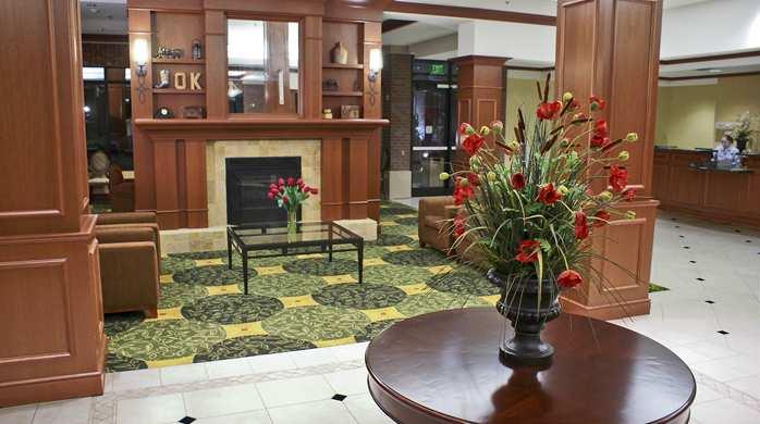Hilton Garden Inn Bartlesville Esterno foto