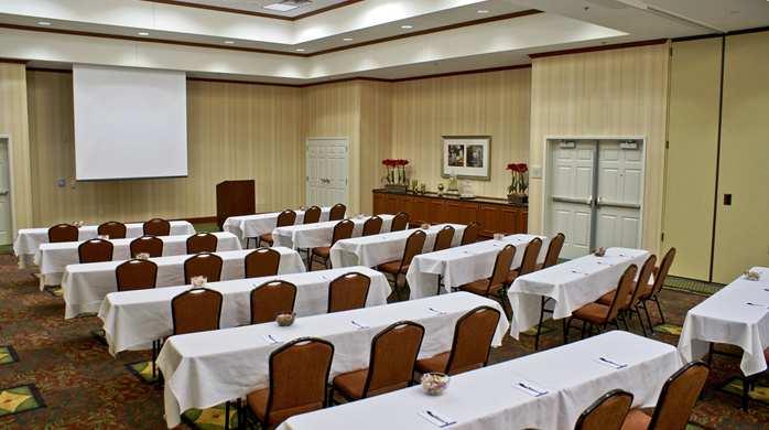 Hilton Garden Inn Bartlesville Esterno foto