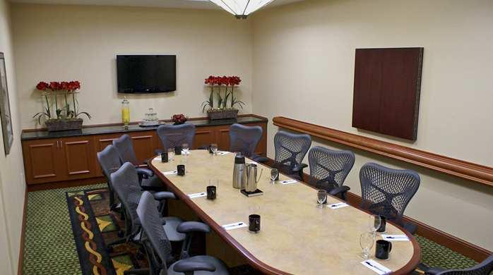 Hilton Garden Inn Bartlesville Esterno foto