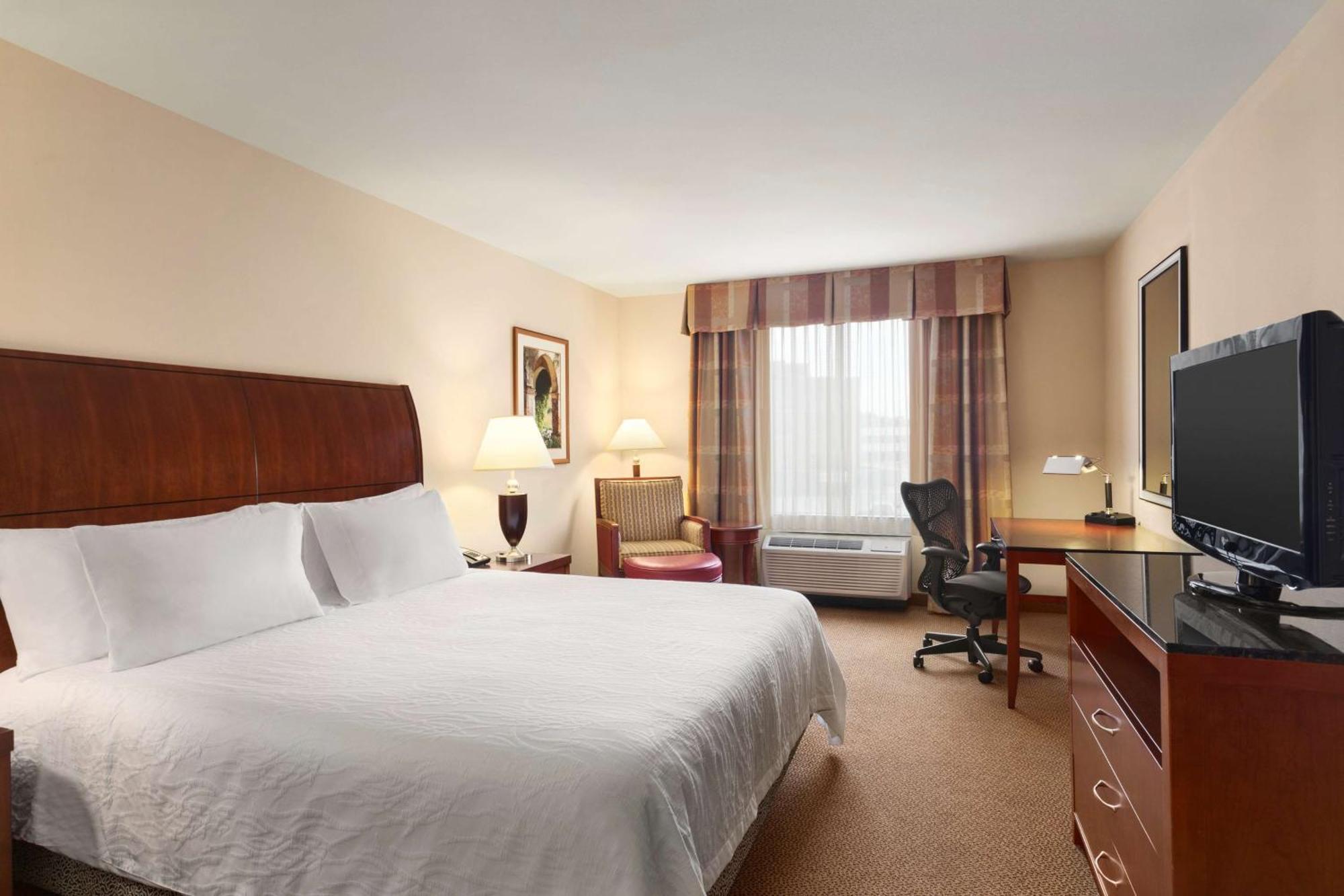 Hilton Garden Inn Bartlesville Esterno foto