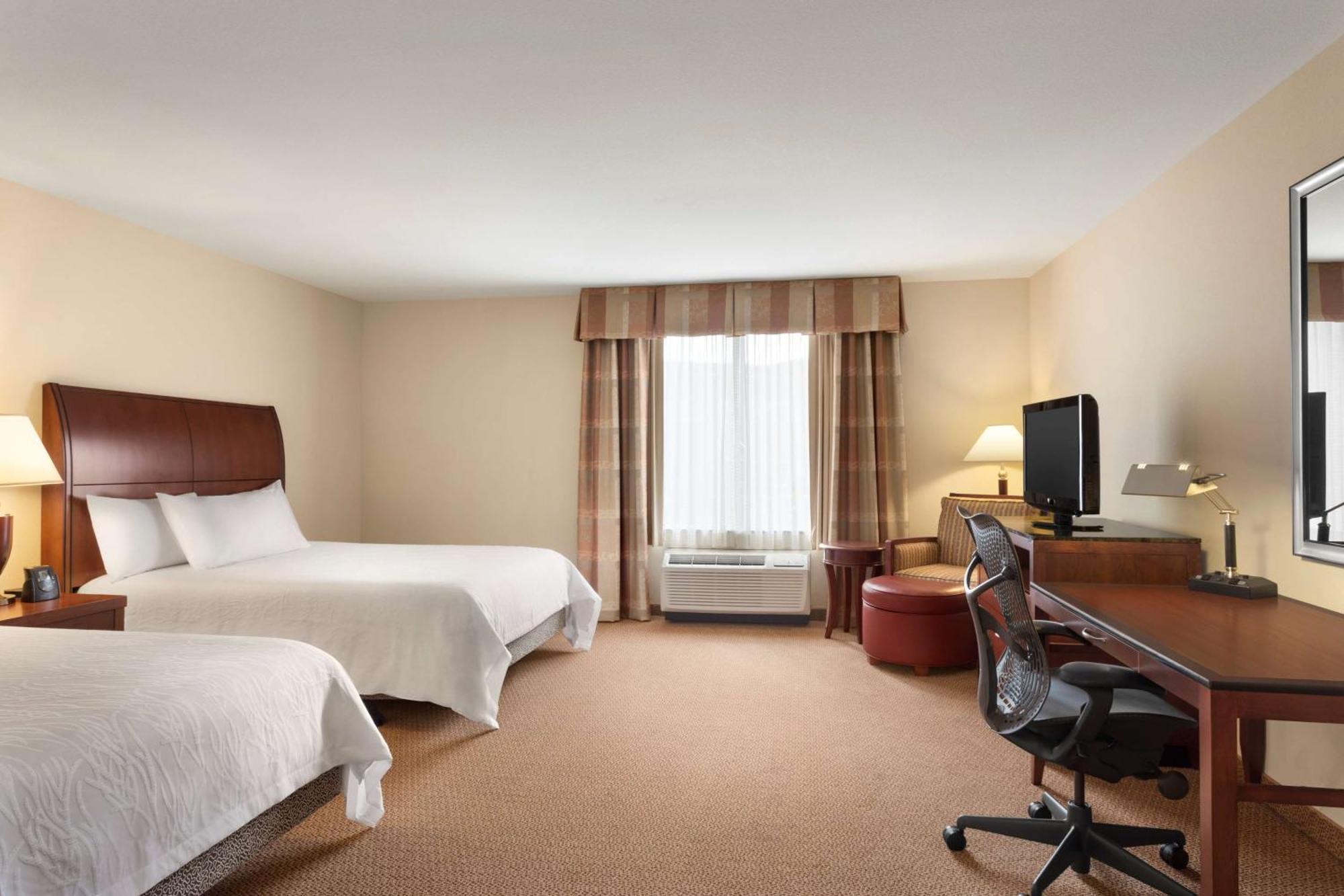 Hilton Garden Inn Bartlesville Esterno foto