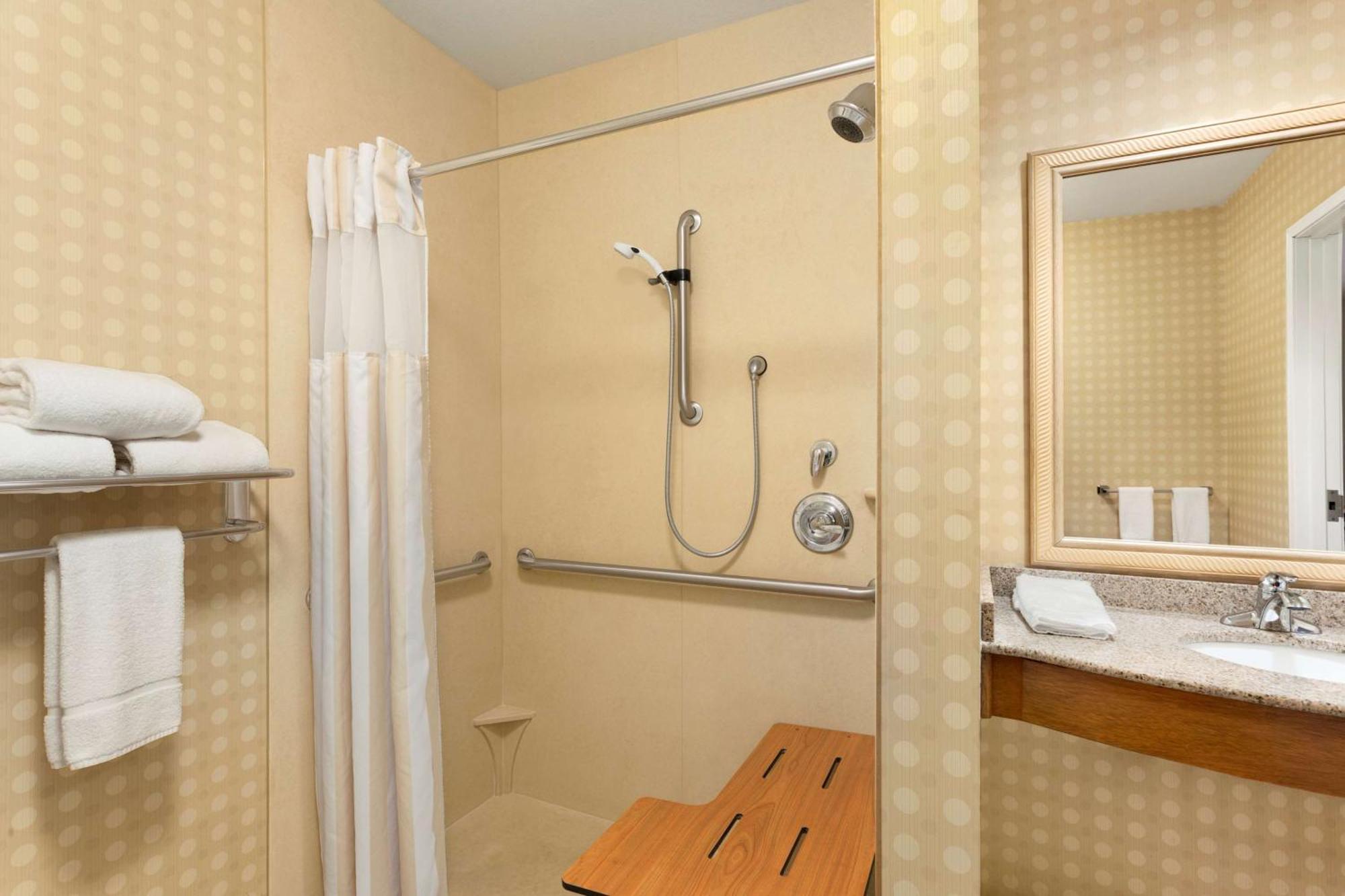 Hilton Garden Inn Bartlesville Esterno foto