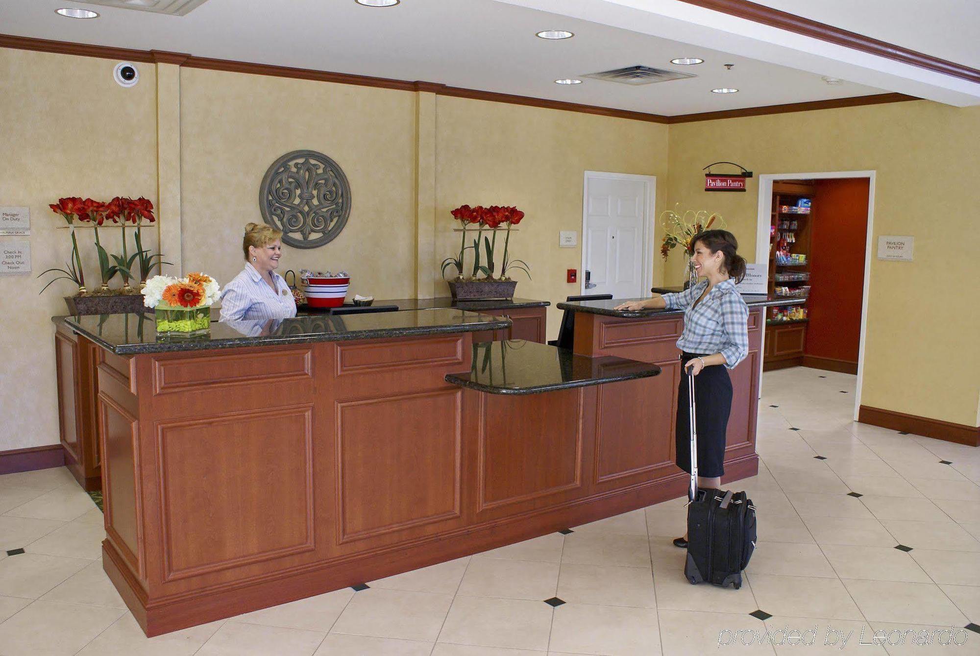 Hilton Garden Inn Bartlesville Interno foto