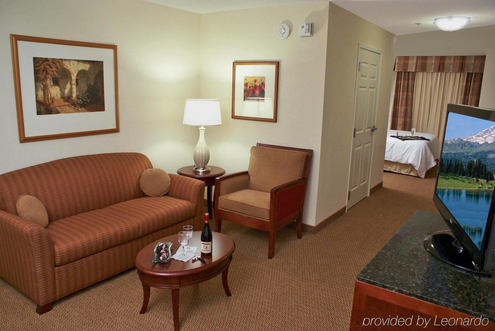 Hilton Garden Inn Bartlesville Camera foto