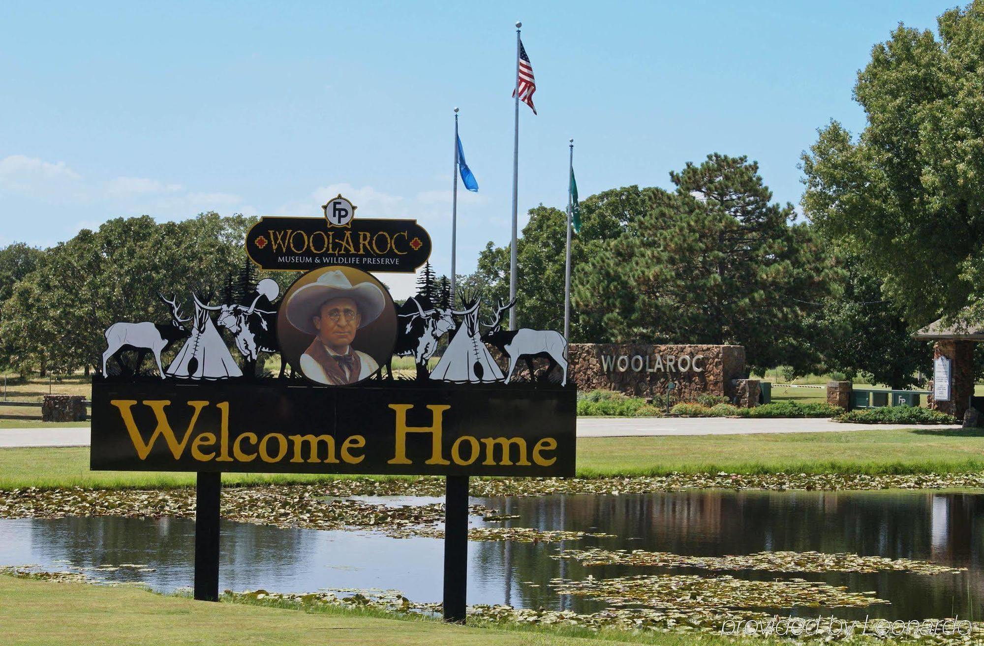 Hilton Garden Inn Bartlesville Esterno foto